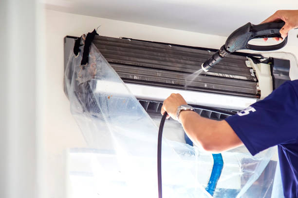 Best Local Air Duct Cleaning Services  in Vaughn, WA