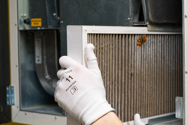 Best HVAC System Cleaning  in Vaughn, WA