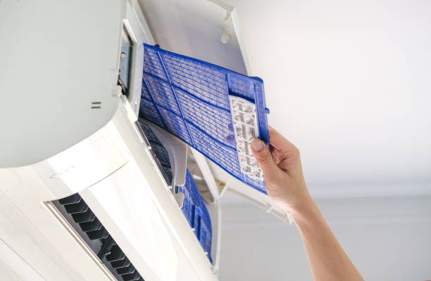 Best Commercial Air Duct Cleaning  in Vaughn, WA
