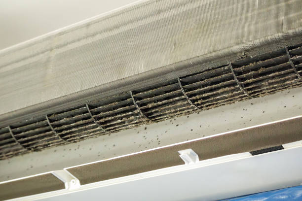 Home Air Vent Cleaning in WA