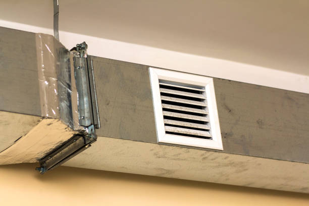 Reliable WA Airduct Cleaning Solutions